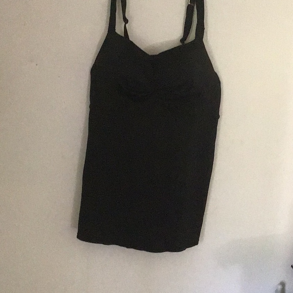 Swim top